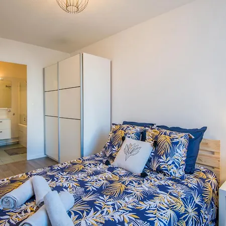 Le Appartement Rodez