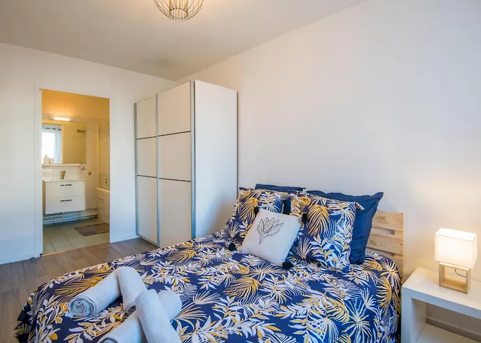 Le Appartement Rodez